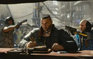 Cyberpunk 2077, record de vânzări în ciuda problemelor de la lansare