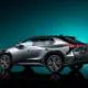 Primul vehicul electric Toyota va fi lansat în 2022