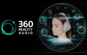 Google lucrează pentru a aduce 360 Reality Audio Sony pe Android