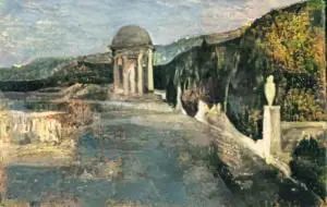 Inteligența artificială ajută la recrearea picturilor ascunse sub o capodoperă Picasso. Oxia Palus a înviat un tablou pierdut