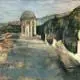 Inteligența artificială ajută la recrearea picturilor ascunse sub o capodoperă Picasso. Oxia Palus a înviat un tablou pierdut