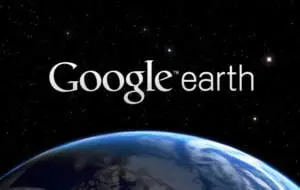 Noua funcție Timelapse a Google Earth arată patru decenii de schimbări planetare