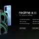 Realme 8 5G s-a lansat oficial: procesor Dimensity 700 și ecran de 90Hz