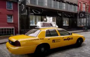 Grand Theft Auto 4 beneficiază de un nou mod pentru o experiență 4K