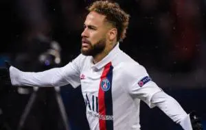 Neymar va fi inclus în cel mai nou update al Fortnite. Cum va arăta în joc fotbalistul lui PSG