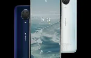 Nokia G20, lansat oficial. Specificații complete și preț