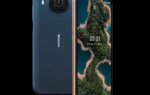 Nokia X20 a fost lansat oficial. Specificații complete și preț