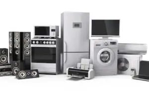 Rabla pentru electrocasnice 2021: Vouchere diferențiate în funcție de clasa energetică