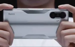 Redmi K40 Gaming, un succes uriaș în China: 100.000 de unități vândute într-un minut
