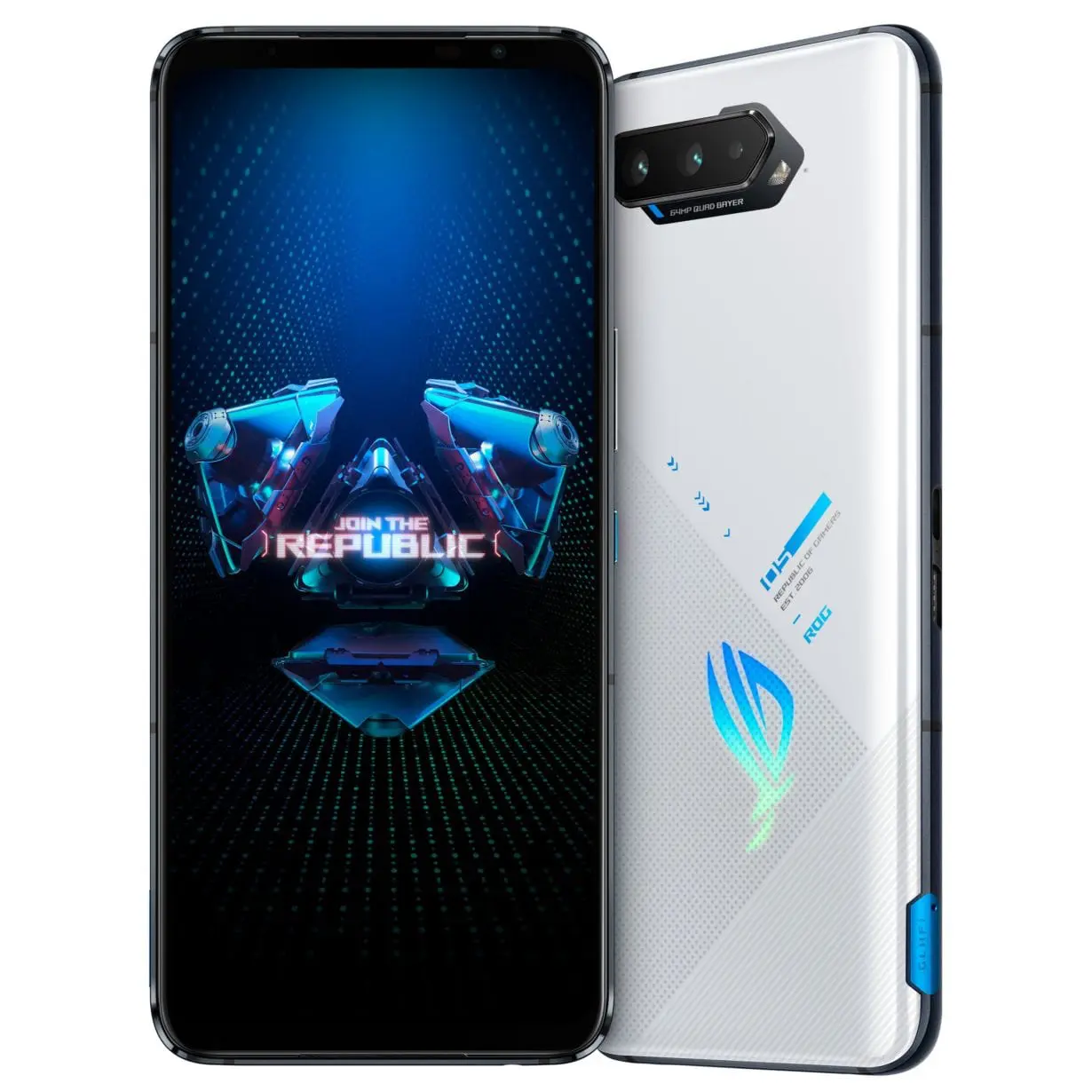 ROG Phone 5