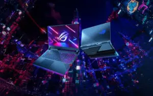 Noile laptopuri de gaming ASUS ROG Strix SCAR 15 și 17 sunt disponibile în România. Preț și specificații