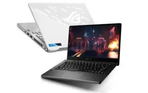 ASUS lansează în România ROG Zephyrus G14. Preț și specificații