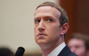 Facebook a cheltuit 23 de milioane de dolari pe securitatea lui Mark Zuckerberg anul trecut
