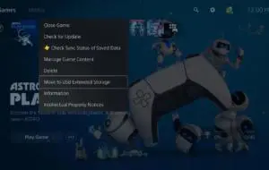 Sony lansează primul update important pentru PlayStation 5. Ce aduce nou