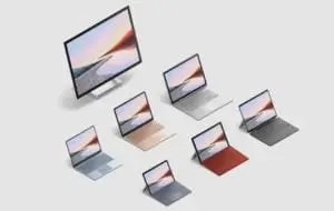 Există mai multe zvonuri despre un nou laptop Microsoft Surface 4. Ce urmează pentru Surface?