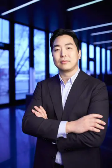 Seon Hwang, Vivo Europe: „Suntem bucuroși să spunem «Salut, România!» după o lungă perioadă de pregătire”
