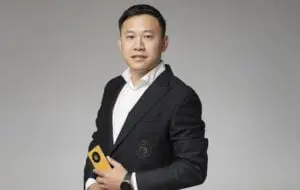 Wang Wei, Country Manager Huawei CBG România: „Toate datele noastre arată că ne aflăm pe o pantă ascendentă pe piața locală, atât în privința vânzărilor, cât și din punctul de vedere al market share”
