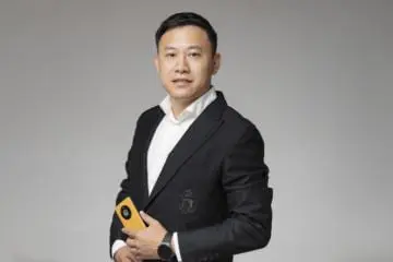 Wang Wei, Country Manager Huawei CBG România: „Toate datele noastre arată că ne aflăm pe o pantă ascendentă pe piața locală, atât în privința vânzărilor, cât și din punctul de vedere al market share”
