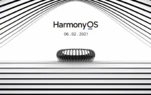 Noul ceas Huawei cu Harmony OS ar putea fi lansat foarte curând