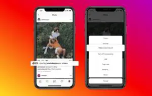 Facebook și Instagram îți permit acum să ascunzi numărul de like-uri
