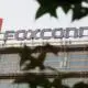 Foxconn raportează că lipsa componentelor se va extinde până în 2022