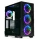 Alphagear Archon și Alphagear Oathkeeper, cele mai noi carcase marca PC Garage
