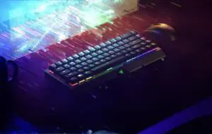 Razer lansează BlackWidow V3 Mini HyperSpeed Wireless, o tastatură de gaming compactă. Preț și specificații