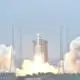 Resturile unei rachete din China au aterizat în Oceanul Indian. Ce critici aduce NASA