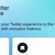 Twitter pregătește „Twitter Blue”, un abonament cu funcții speciale. Cât va costa