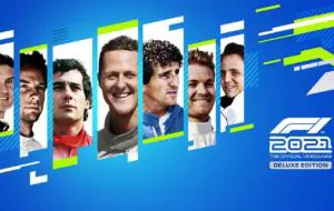 Ce noutăți aduce F1 2021: poți pilota cu legende ca Senna sau Schumacher