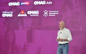 eMAG Marketplace ajunge la 36.000 de selleri și primește noi investiții