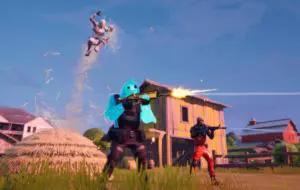 Epic Games pierd bani grei din cauza Fortnite și concediază 800 de angajați