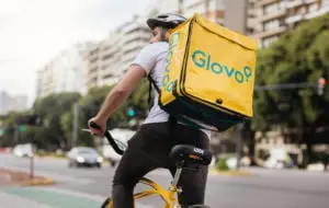 Glovo cumpără foodpanda în România pentru 170 de milioane de euro