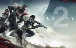 Bungie a pornit accidental crossplay-ul pentru Destiny 2 cu câteva luni mai devreme