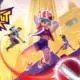 Knockout City este cel mai nou joc de la EA și vine la pachet cu cross platform play