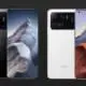 Xiaomi Mi 11 Ultra, Mi 11 Lite 5G și Mi 11 Lite, lansate oficial în România. Preț și specificații