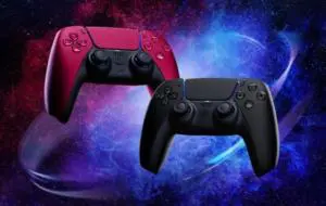 Sony lansează două noi variante de controllere pentru PlayStation 5