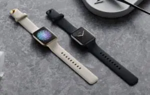 Oppo urmează să lanseze un al doilea smartwatch