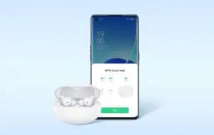 Oppo a lansat căștile Enco Free2. Au ANC și o durată de viață a bateriei de 30 de ore