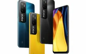 Xiaomi POCO M3 Pro 5G, lansat oficial: Specificații, preț și disponibilitate