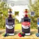 (P) Lichiorurile SABER Elyzia, din portofoliul Alexandrion Group, distinse cu 4 medalii la World Liqueur Awards 2021