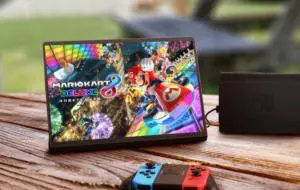 Lenovo pregătește o tabletă cu HDMI, ce va putea fi folosită ca monitor portabil