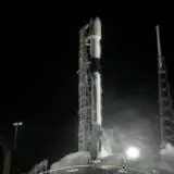 SpaceX face istorie, după ce a reușit al 10-lea zbor cu aceeași rachetă