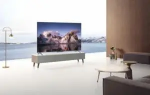 Televizoarele TCL C72: Specificații pentru noua gamă