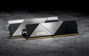 XPG va lansa noi module de memorie RAM pentru gaming