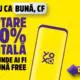 YOXO introduce portarea 100% digitală. Care sunt pașii de urmat