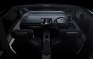 Arrival și Uber lucrează la o mașină electrică pentru ride-sharing