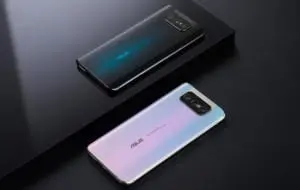 ASUS se pregătește să lanseze linia sa de smartphone-uri Zenfone 8
