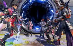 EA și Respawn Entertainment anunță lansarea Apex Legends: Legacy