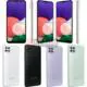 Samsung Galaxy A22 4G și A22 5G se vor lansa în iunie. Ce specificații au acestea